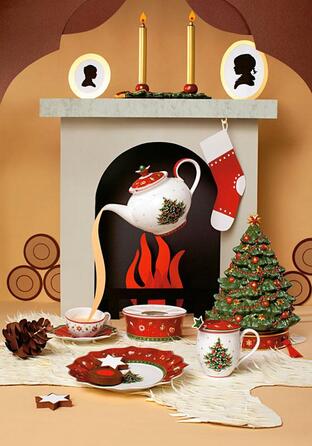 Кружка Toy's Delight Villeroy & Boch