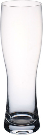 Набор бокалов для пива 0,74 л 4 предмета Purismo Villeroy & Boch