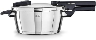 Скороварка 3,5 л Vitaquick Fissler