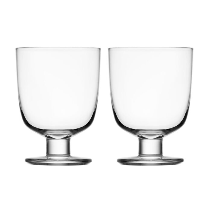 Набор из 2 бокалов 0,34 л Lempi Iittala