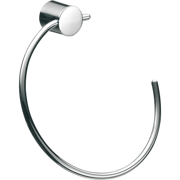 Вешалка для полотенец 20,9 см Emco Rondo