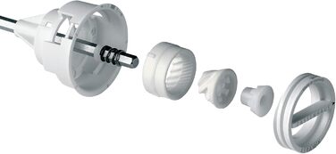 Мельница для специй 12 х 5,4 см Coral Beech Zassenhaus