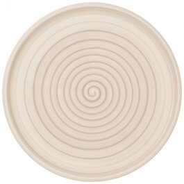 Блюдо для пиццы 32 см Artesano Nature Beige Villeroy & Boch