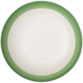 Тарелка глубокая 24 см Green Colourful Life Villeroy & Boch