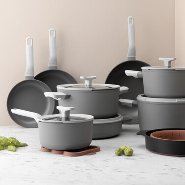 Крышка 18 см Leo Berghoff