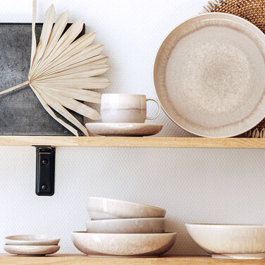 Набор для завтрака на 2 персоны/6 предметов Sand Perlemor Villeroy & Boch