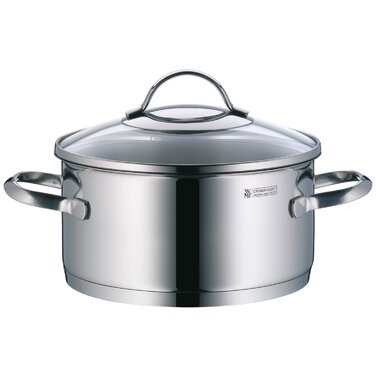 Набор кастрюль 4 предмета Provence Plus WMF