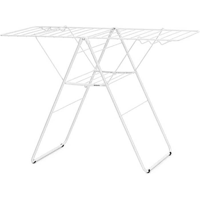 Сушилка для белья напольная 20 м White Наngon Brabantia