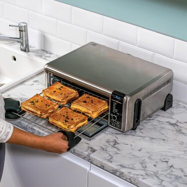 Многофункциональная духовка 2400 Вт Foodi Ninja