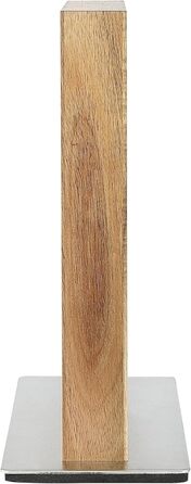 Набор ножей с магнитным держателем 7 предметов Wakoli