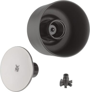 Термокружка 0,35 л темно-серая Impulse WMF