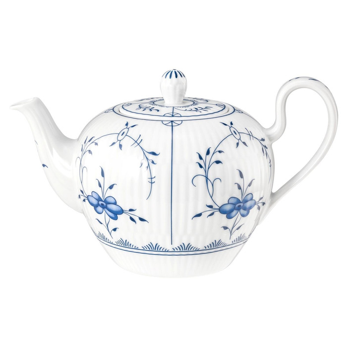 Заварник 1,5 л Strawflower Amina Seltmann Weiden