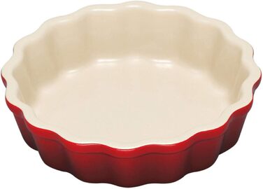 Набор формочек для тарталеток 4 предмета Cherry Le Creuset