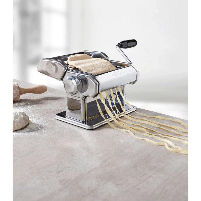 Машина для пасты 33 х 20 см Pasta Perfetta Gefu