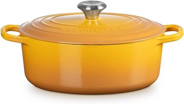 Чугунная кастрюля 4,1 л Nectar Signature Le Creuset