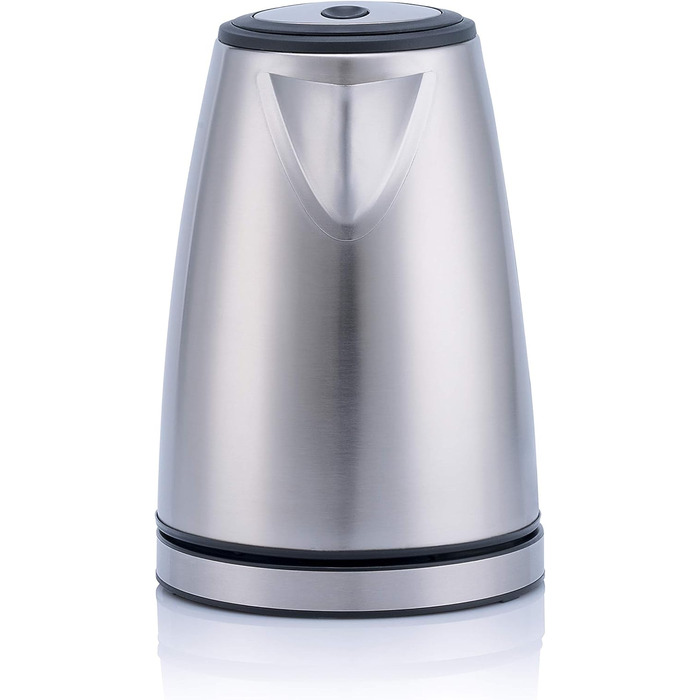 Электрочайник 1 л 1500 Вт QUICK BOIL Wilfa