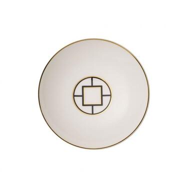 Тарелка для супа 20 см MetroChic Villeroy & Boch