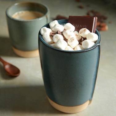 Кружка для капучино 0,25 л Blueberry Pie Verana Asa-Selection