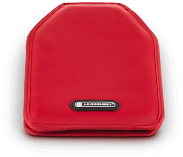 Кулер охлаждающий для вина WA-126, красный Le Creuset