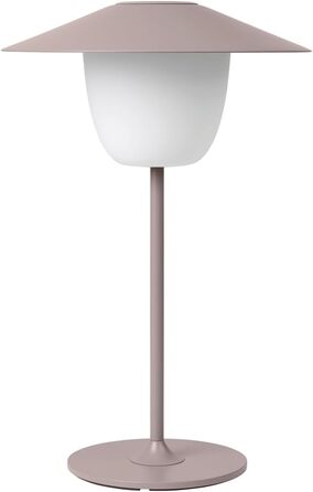 Светильник универсальный 33 см Rose Ani Lamp Blomus