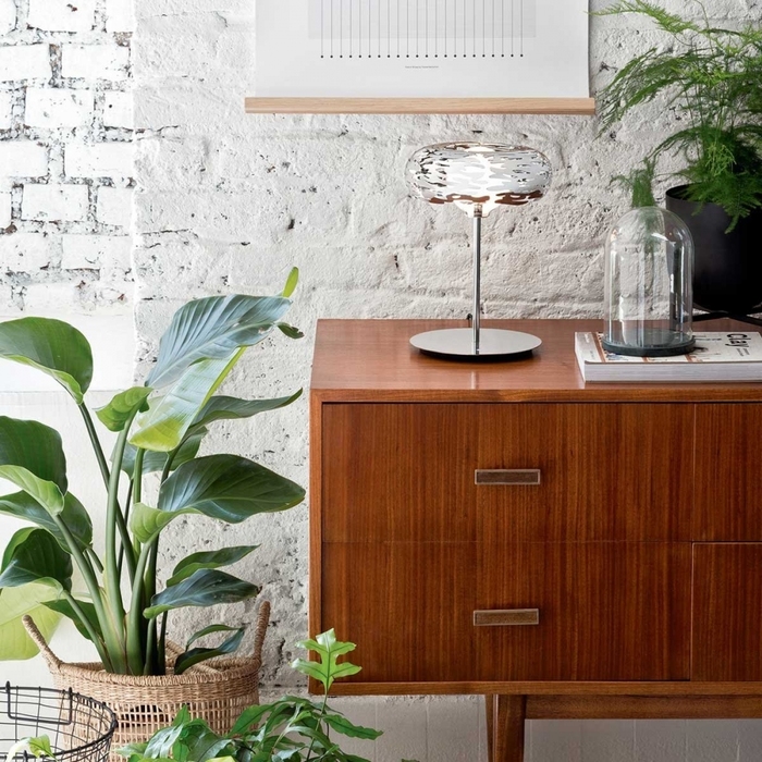 Barklamp коллекция от бренда Alessi