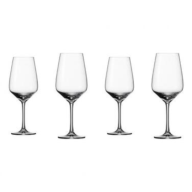 Набор бокалов для красного вина, 4 предмета, Voice Basic Vivo Villeroy & Boch