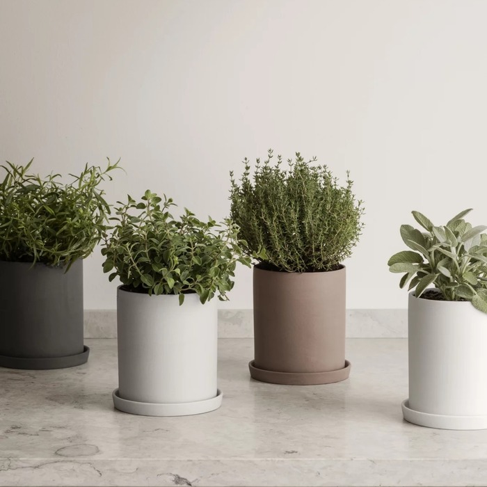 Nona коллекция от бренда Blomus