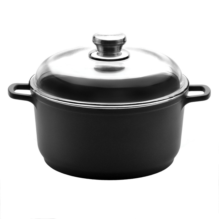 Кастрюля 24 см, 6,8 л Geminis Scala Berghoff