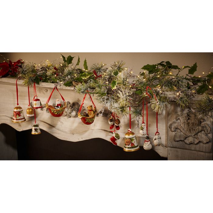 Емкость для выпечки 12 х 11 см Winter Bakery Villeroy & Boch