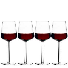 Набор бокалов 450 мл прозрачных Essence Iittala