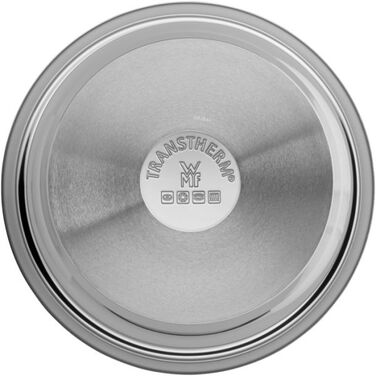 Кастрюля 20 см Click&Serve WMF