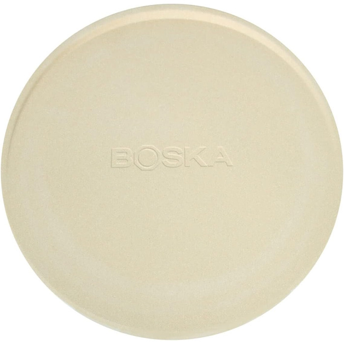 Противень для пиццы 35 см BOSKA