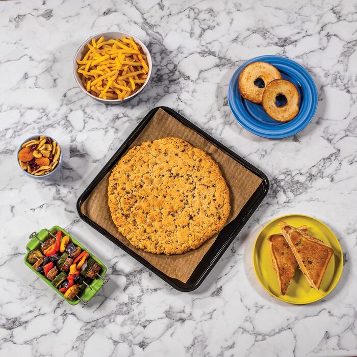 Многофункциональная духовка 2400 Вт Foodi Ninja