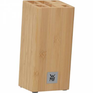 Набор кухонных ножей на подставке 6 предметов Sequence WMF