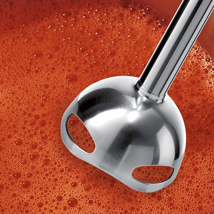 Bosch Погружной блендер с кувшином для смешивания, измельчения и венчиком ErgoMixx Bosch