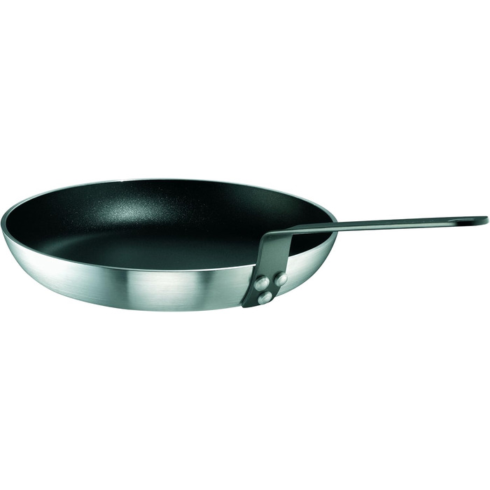 Gastrosus Сковорода 40 см нержавеющая сталь Alustar Gastrosus