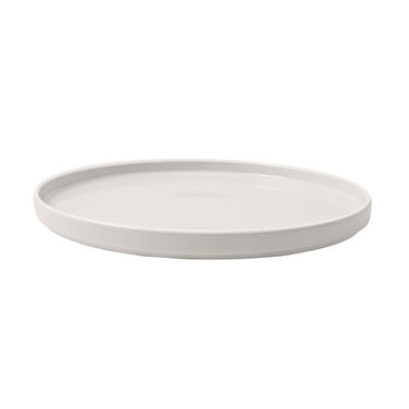 Тарелка с бортиками 24 см White La Boule Villeroy & Boch