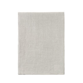 Скатерть-дорожка льняная 45 х 140 см Moonbeam Lineo Blomus