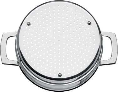 Вставка для пароварки 16 см VarioCuisine WMF