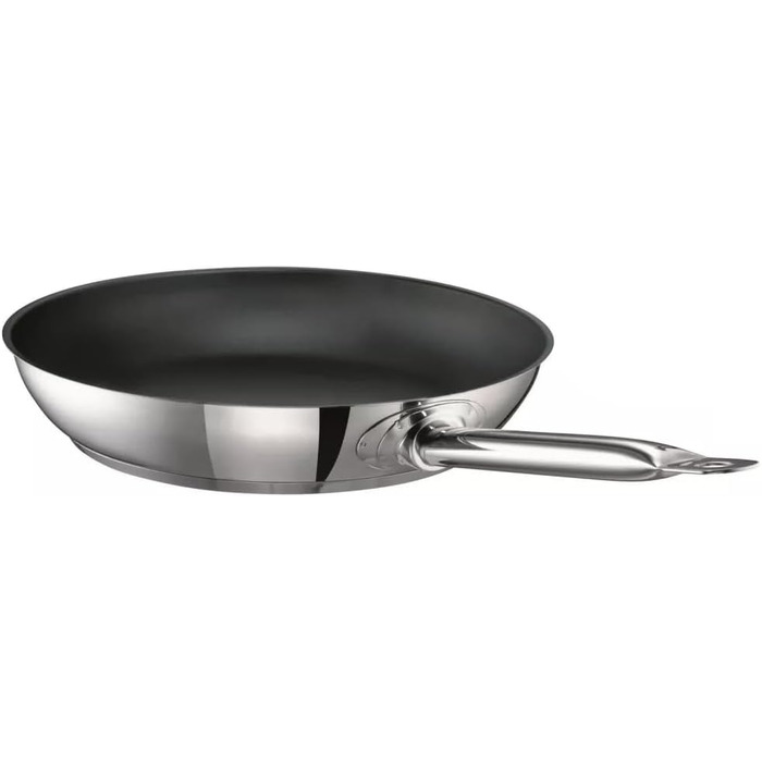 Gastrosus Сковорода 28 см нержавеющая сталь Industar Diamas Pro Gastrosus