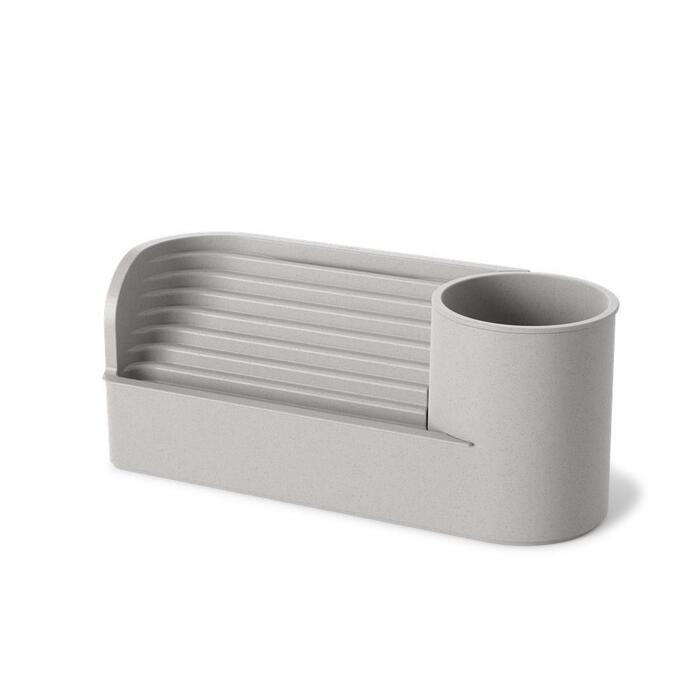 Органайзер/горшок для растений с фонтаном 50 х 13 см Stream Umbra