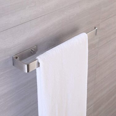 Набор вешалок для полотенец 38 см 2 предмета ‎JS