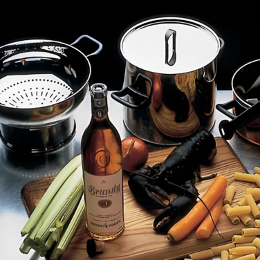 Cintura Orione коллекция от бренда Alessi