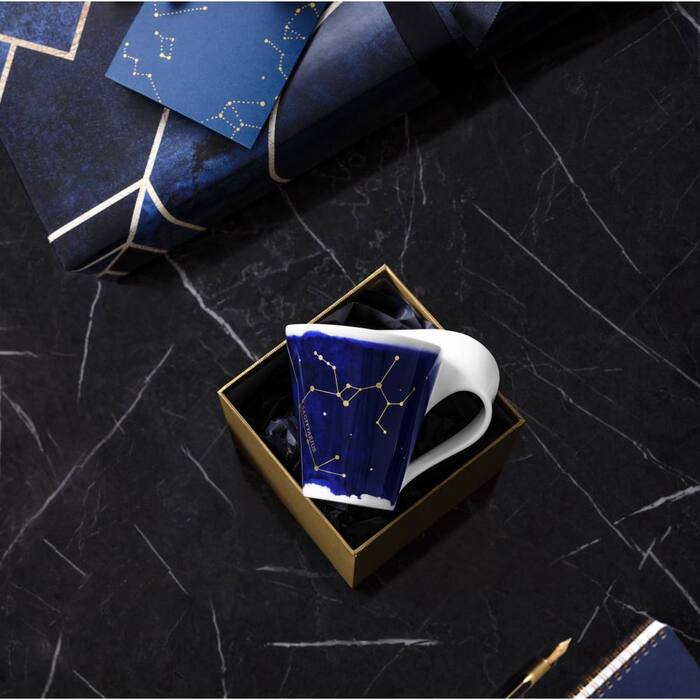 NewWave Stars коллекция от бренда Villeroy & Boch