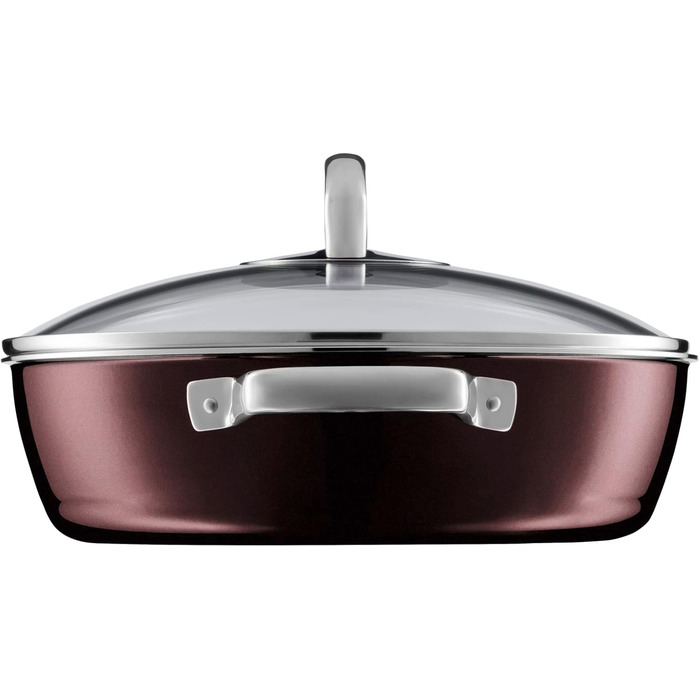 Сковорода сервировочная 28 см Fusiontec WMF