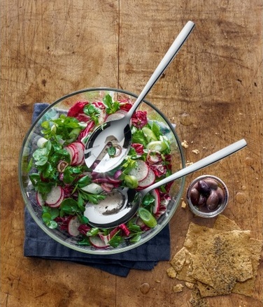 Набор для салата 3 предмета маленький Taverno WMF