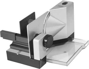 Ломтерезка ‎E 18 Duo Plus Ritter