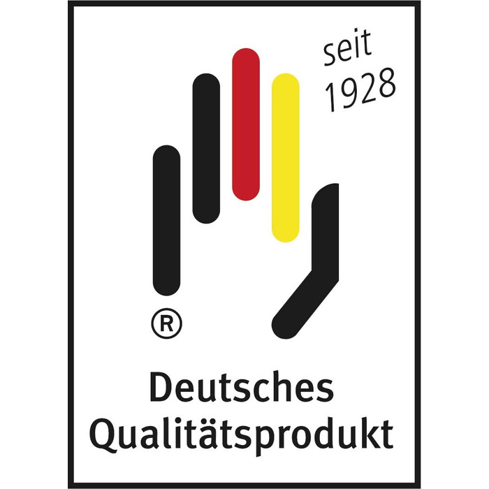 Керамический гриль ROMMELSBACHER CG 2303/E / 2000 Вт / температура до 380 °C / корпус из нержавеющей стали