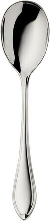 Ложка для мороженого, серебро 925 пробы Navette Robbe &amp; Berking