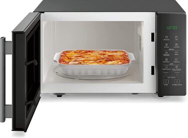 Микроволновая печь Bauknecht MW 254 SM / 900 Вт / 25 л / Функция приготовления на пару / Автоочистка / Функция плавления/функция поддержания тепла